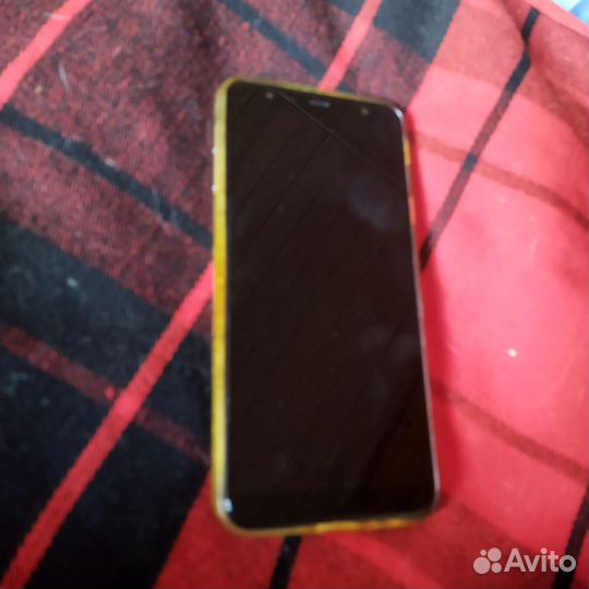 Samsung Galaxy J4+ (2018), 3/32 ГБ