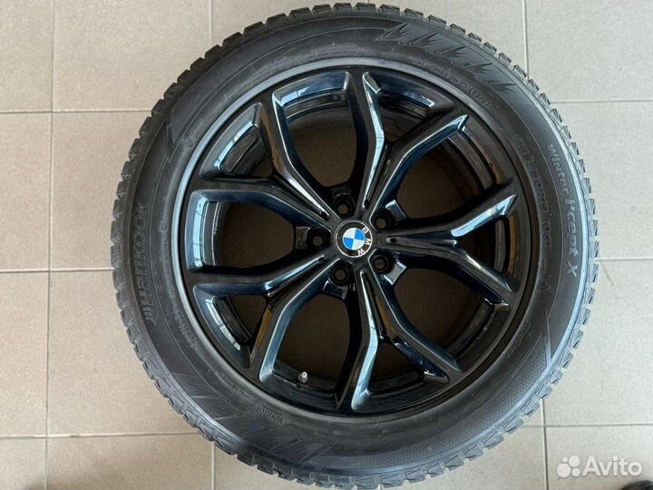 Hankook Winter I'Cept X RW10 265/50 R19