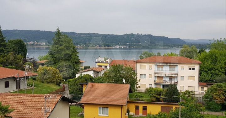 3-к. квартира, 75 м² (Италия)