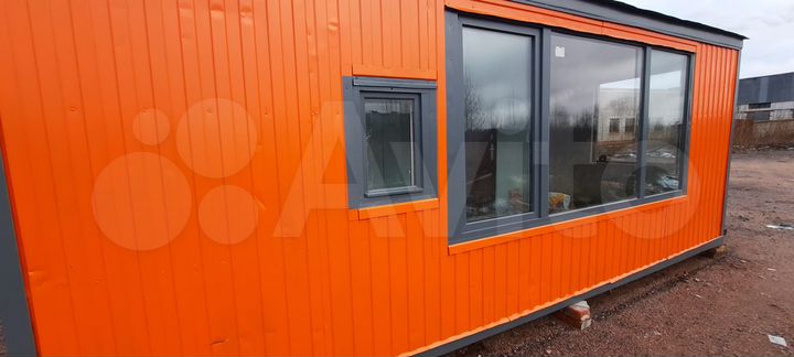 Гараж, 15 м²