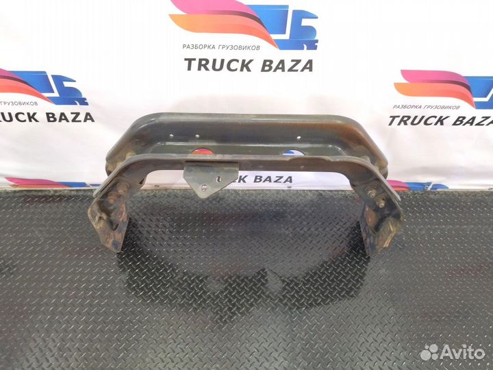 99486839 Траверса рамы поперечная под кпп