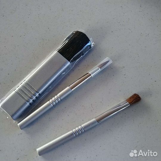 Набор кистей для макияжа