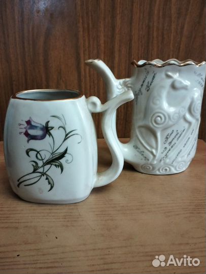 Поильники СССР