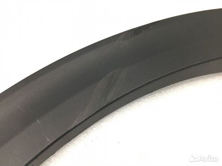 Накладка крыла задняя правая Kia Sportage 4 2.0
