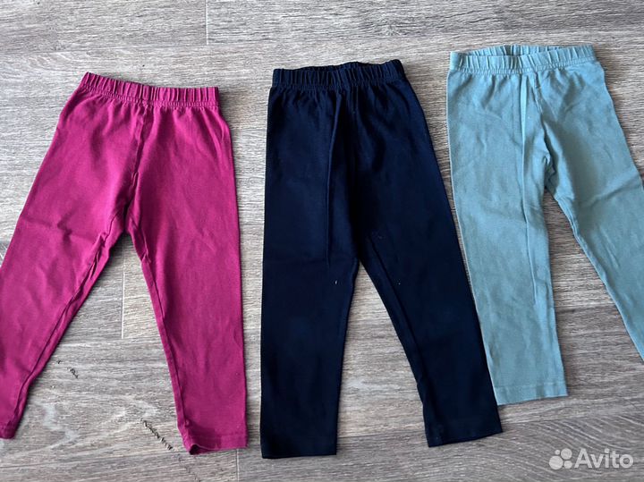 Вещи на девочку 92