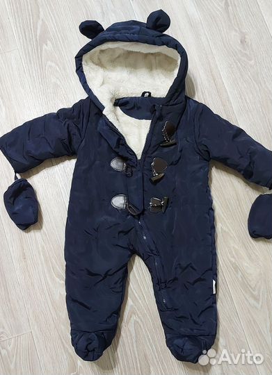 Комбинезон