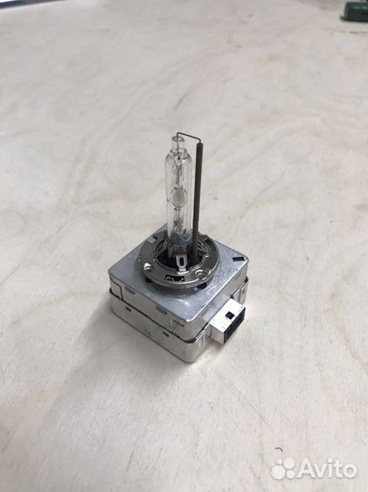 Лампа ксенон D3S Philips, Octavia A7