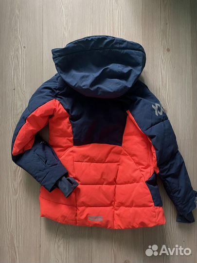 Детская куртка, горнолыжная VolkI