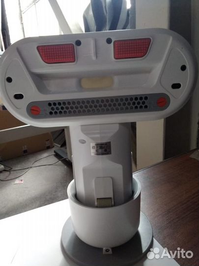 Беспроводной ручной пылесос xiaomi swdk handheld V