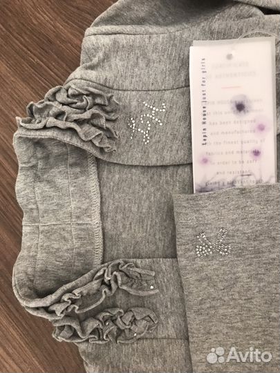 Болеро Lapin house