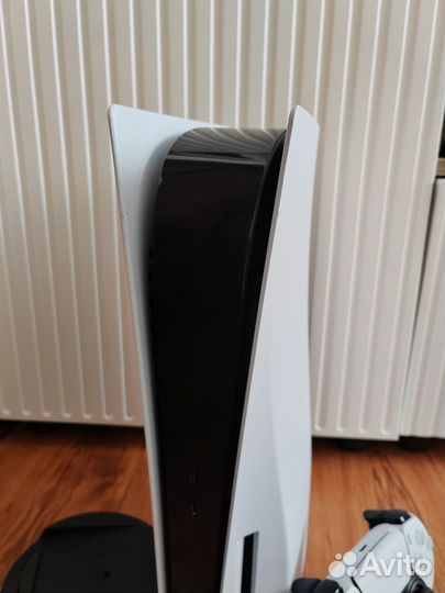 Sony playstation 5 ps5 с дисководом 3 ревизия