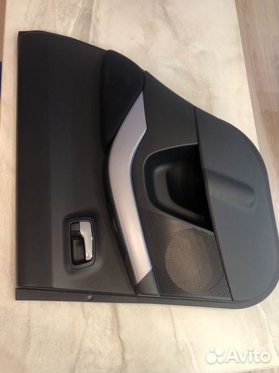 Панель карта двери outlander XL комплект