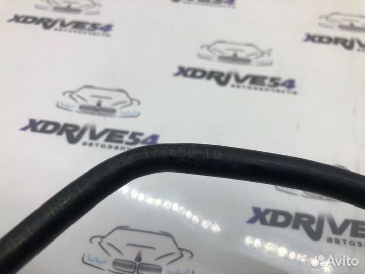 Трубка вакуумная Bmw 750I F01 N63B44 2011