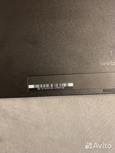 Sony playstation 4 PS4 500gb