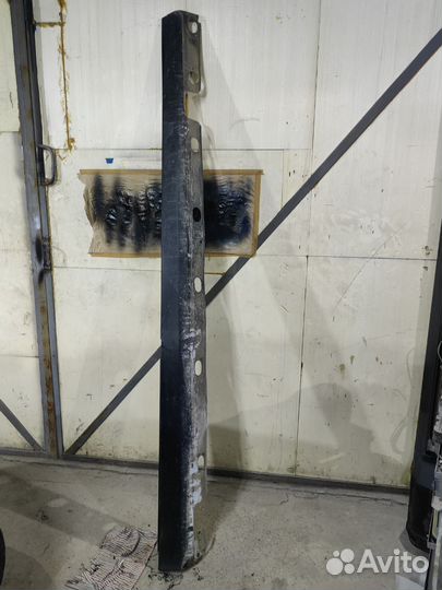 Пороги накладки на пороги w221