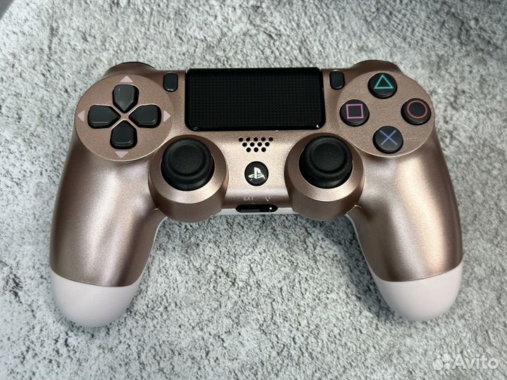 Геймпад PS4 / DualShock 4 Sony / Джойстик PS4