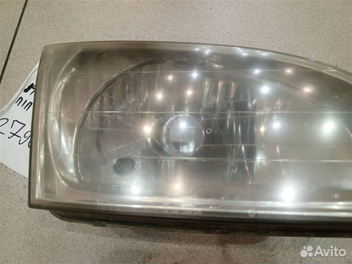 Фара правая Toyota Corolla Spacio E110 1997-2001