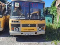 Школьный автобус ПАЗ 32053-70, 2011