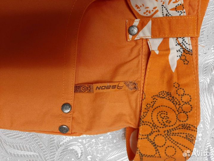 Шорты женские baon