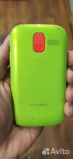 Alcatel 2000