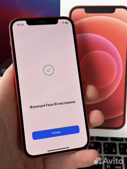 iPhone 12, 128 ГБ