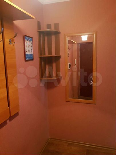 1-к. квартира, 32 м², 3/4 эт.