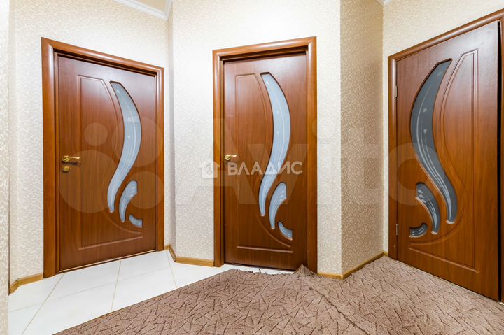 1-к. квартира, 39,8 м², 1/3 эт.