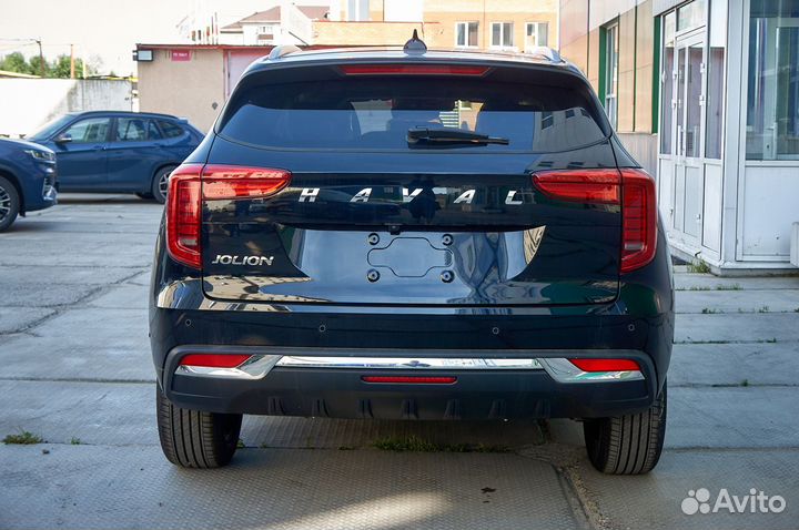 Haval Jolion 1.5 AMT, 2023