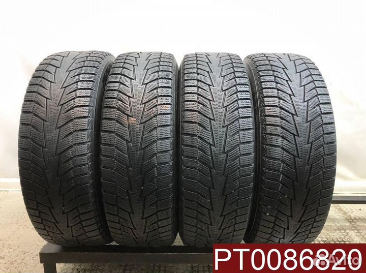 Hankook Winter I'Cept iZ 2 W616 205/65 R16 98H
