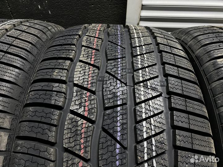 Continental ContiWinterContact TS 830 P 265/45 R20 108W