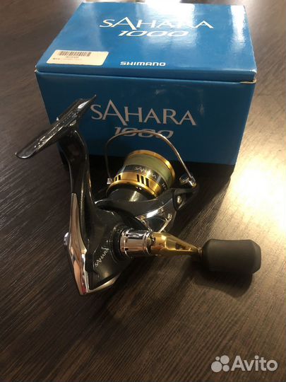 Катушка shimano