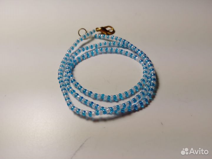 Изделия из бисера