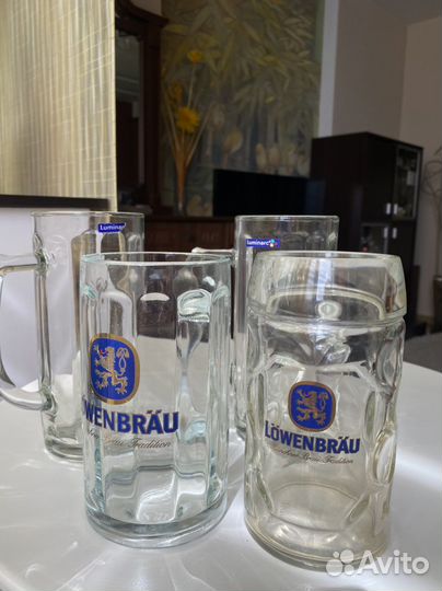 Пивная кружка