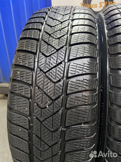 Pirelli Winter Sottozero 3 205/60 R17 93H