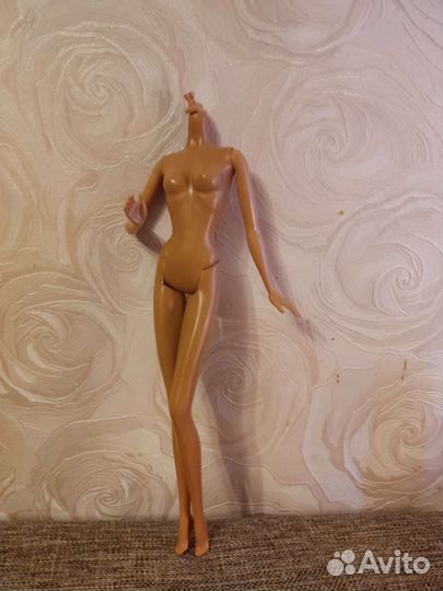 Тела для барби