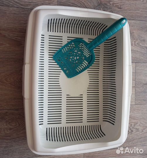 Лоток для кошек