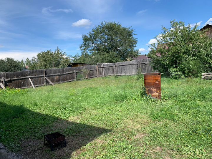 Дом 90 м² на участке 6 сот.