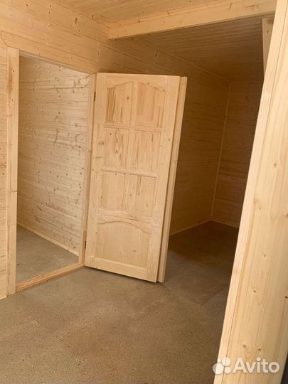 Строительство каркасных домов под ключ