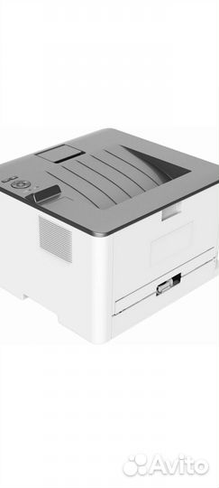 Принтер лазерный Принтерр pantum P3300DW