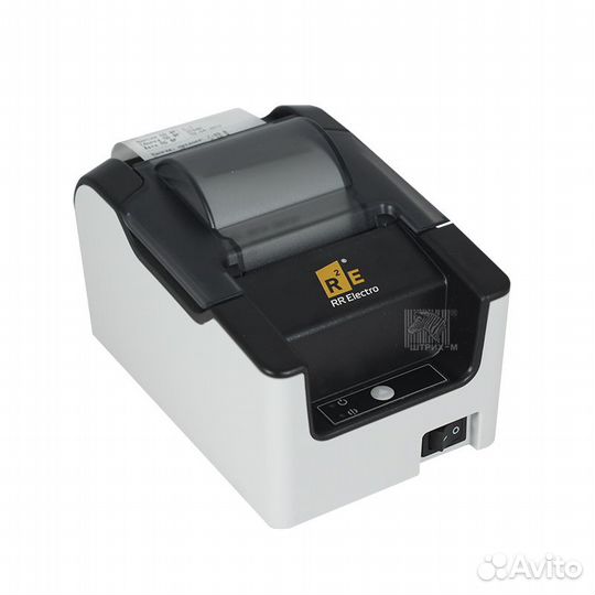 Кассовый аппарат