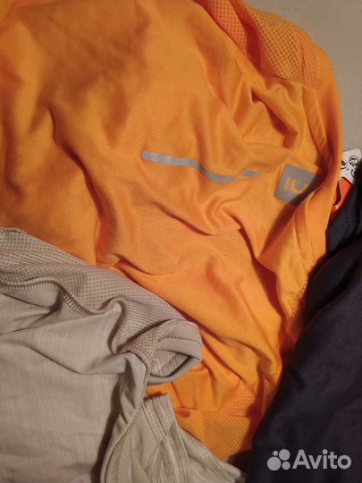 Футболка бег kalenje декатлон оригинал