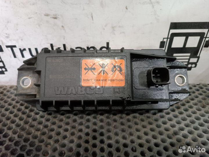 Датчик курсовой устойчивости Daf Xf 106