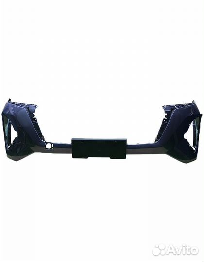 Бампер chery Tiggo 7 PRO MAX / FR / Верхняя часть