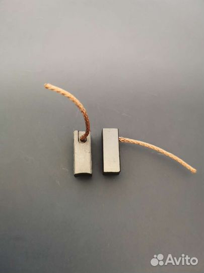 Ремкомплект моторчика печки (вентилятор отопителя)