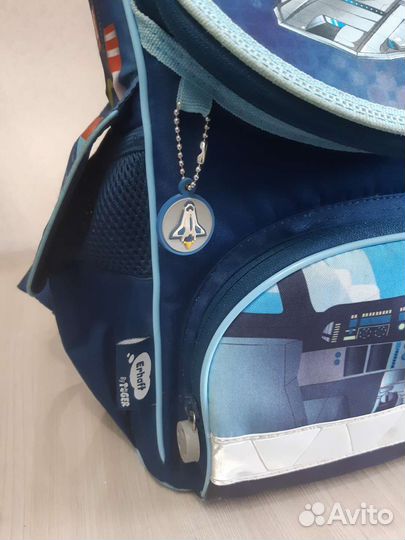 Рюкзак школьный erhaft