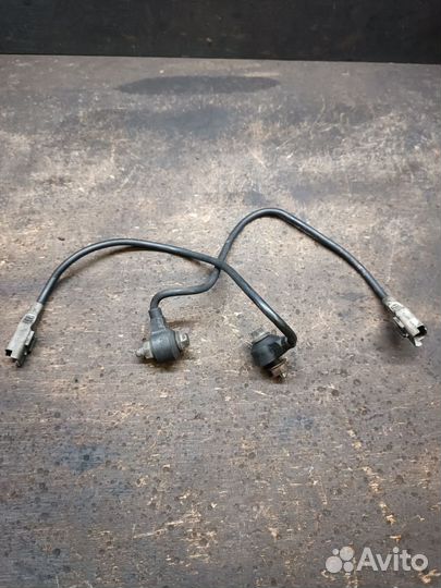 Датчик детонации Land Rover Discovery 3