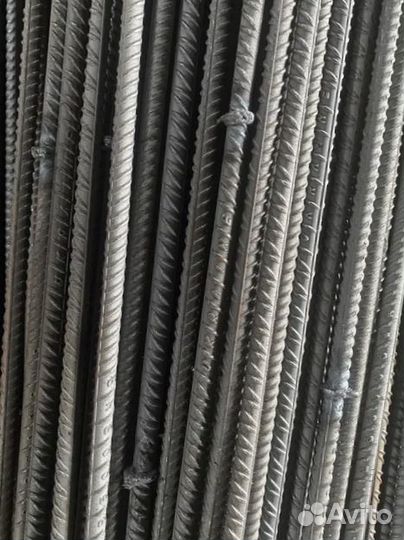 Арматура от производителя. Объём от тонны