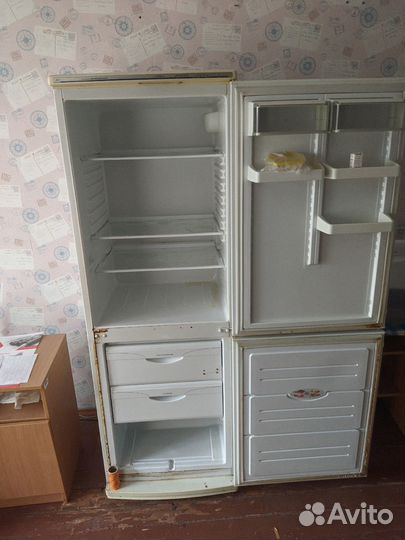 Холодильник Атлант