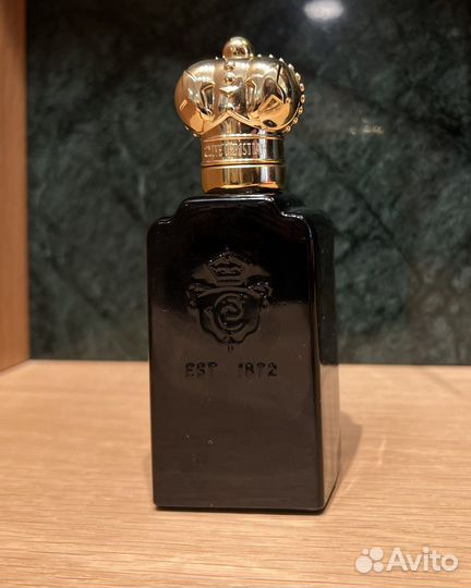 Духи clive christian