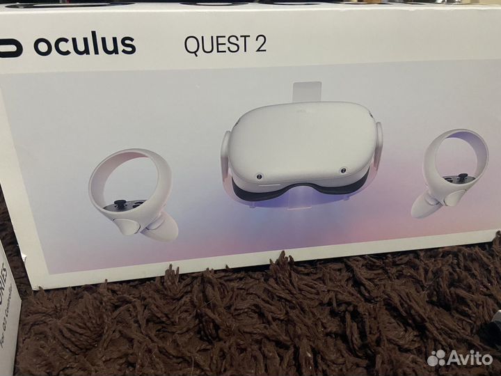 Oculus quest 2 64gb